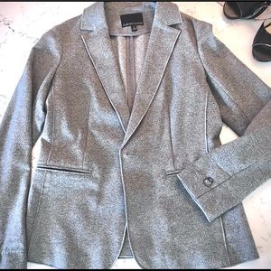 Banana Republic Soft Blazer